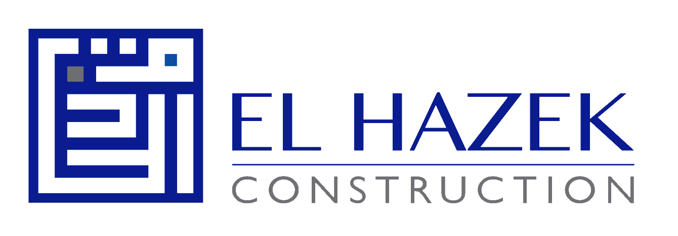 Option 1 – El Hazek Constructions